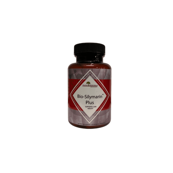 Bio-Silymarin Plus