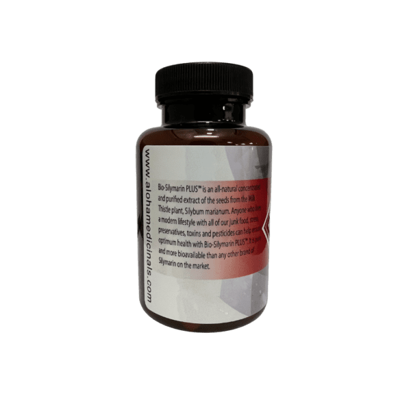 Bio-Silymarin Plus - Image 3