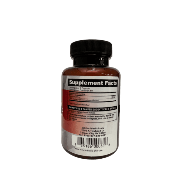 Bio-Silymarin Plus - Image 2