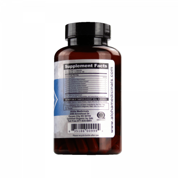 Immune Assist Critical Care