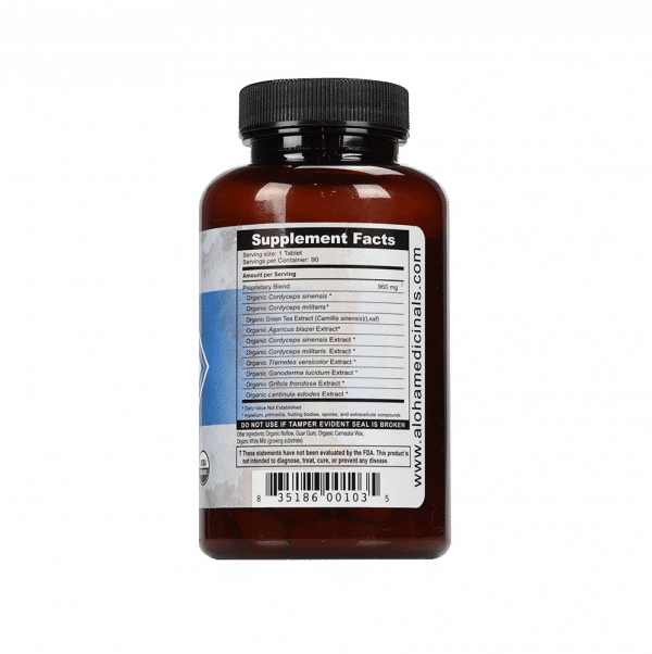 immune assist 24/7