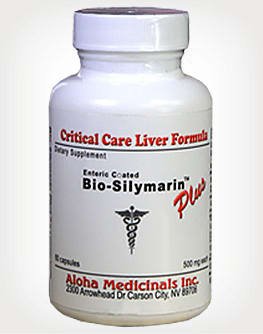 Bio Silymarin