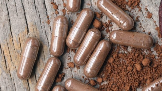 full spectrum mycoproducts, reishi mushroom, bulk mushrooms, brc certification