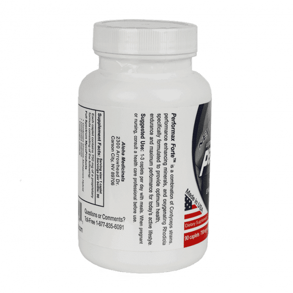 performax