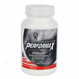 performax
