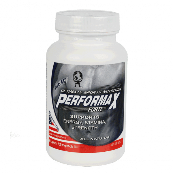 performax