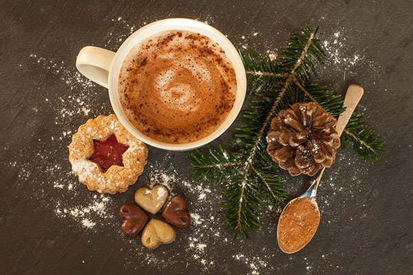 mushroom coffee