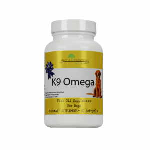 k9 omega