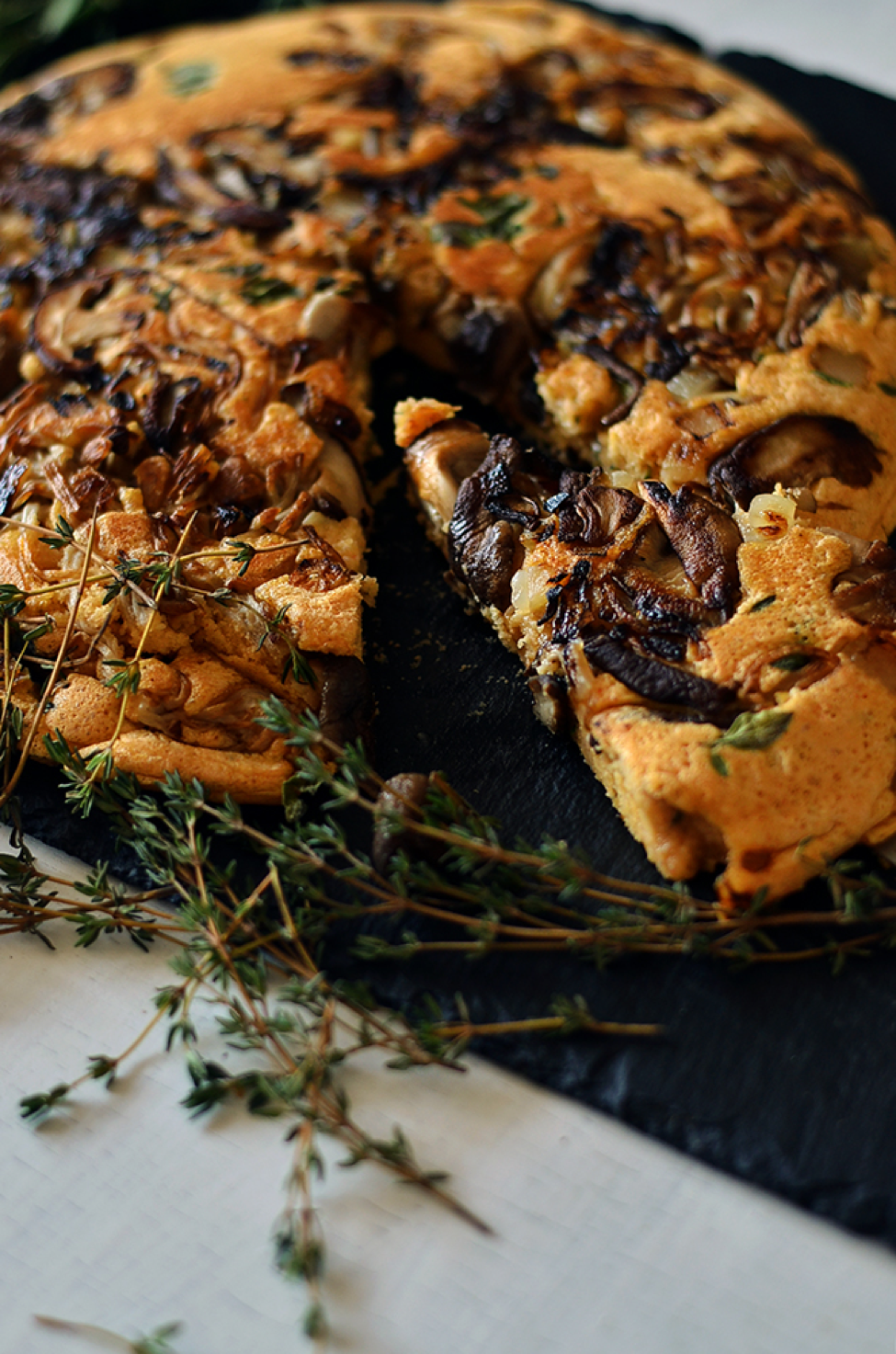 medicinal mushroom recipes