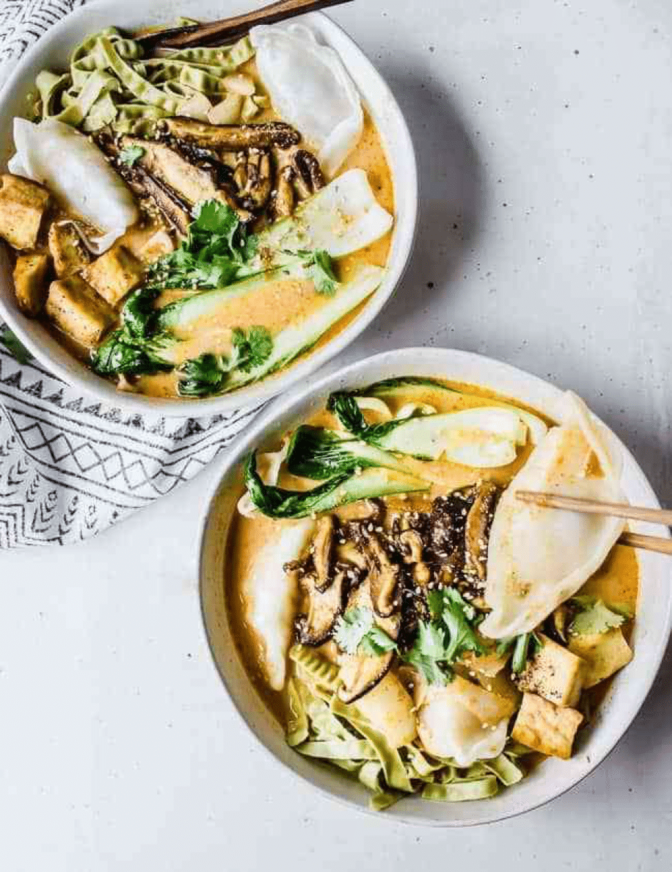 medicinal mushroom recipes