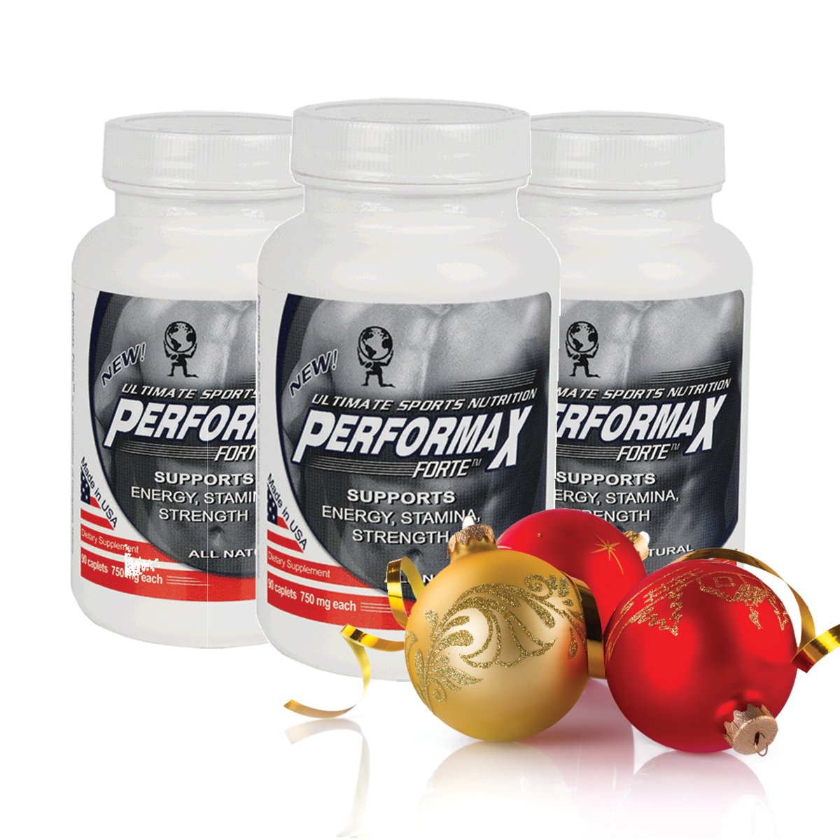 performax mushroom support